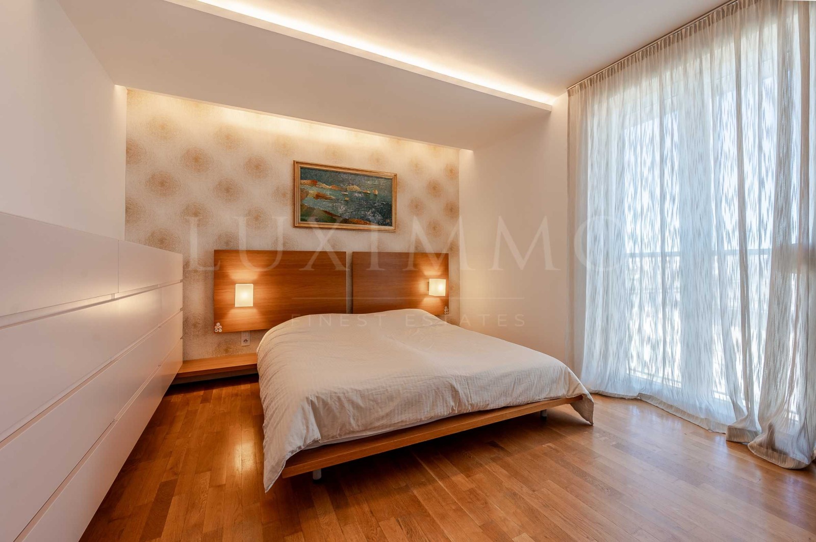 Продава 4-СТАЕН, гр. София, в.з.Малинова долина, снимка 5 - Апартаменти - 54022861