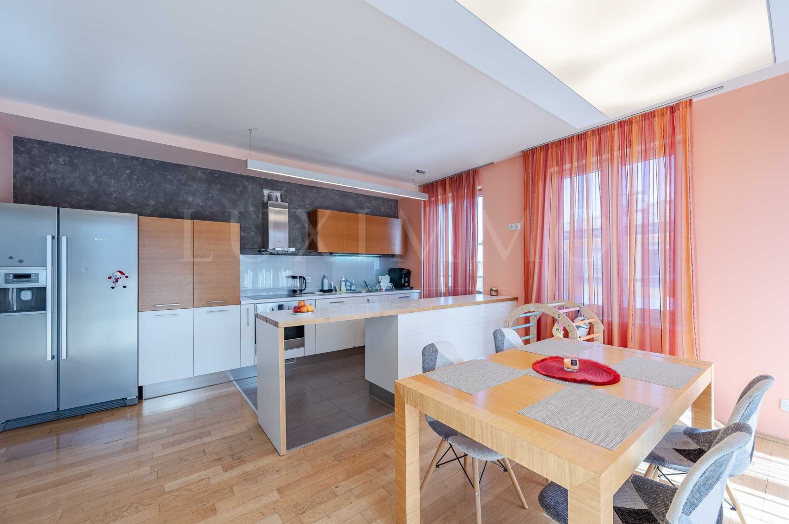 Продава 4-СТАЕН, гр. София, в.з.Малинова долина, снимка 2 - Апартаменти - 54022861