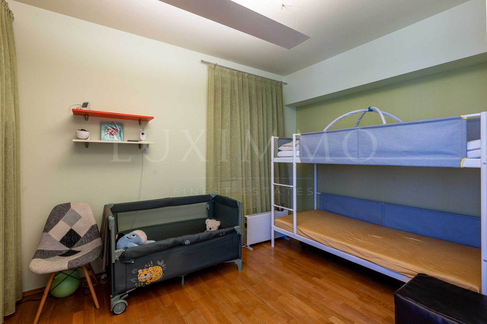 Продава 4-СТАЕН, гр. София, в.з.Малинова долина, снимка 7 - Апартаменти - 54022861