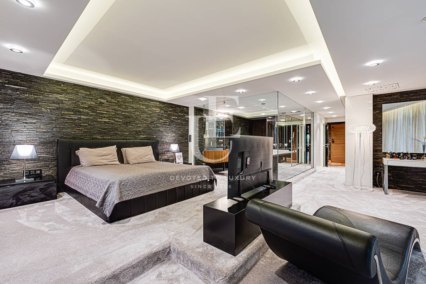 Продава МНОГОСТАЕН, гр. София, Бояна, снимка 17 - Апартаменти - 53889821