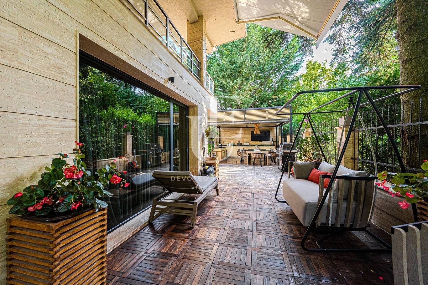 Продава МНОГОСТАЕН, гр. София, Бояна, снимка 16 - Апартаменти - 53889821