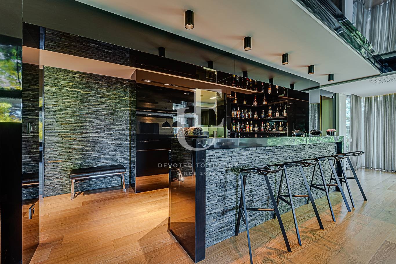 Продава МНОГОСТАЕН, гр. София, Бояна, снимка 6 - Апартаменти - 53889821