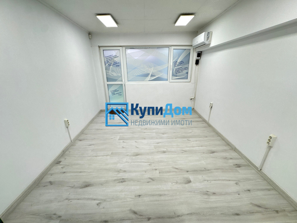 Продава ОФИС, гр. Варна, Лятно кино Тракия, снимка 3 - Офиси - 54206639