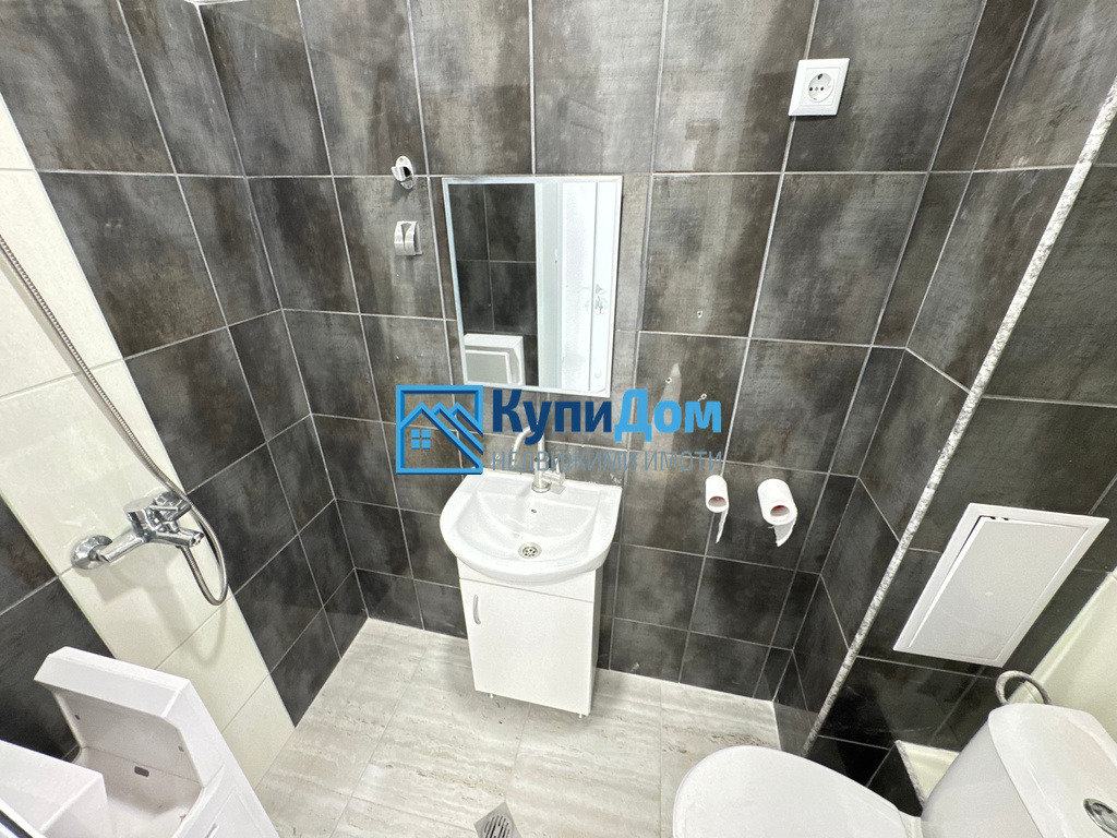 Продава ОФИС, гр. Варна, Лятно кино Тракия, снимка 6 - Офиси - 54206639