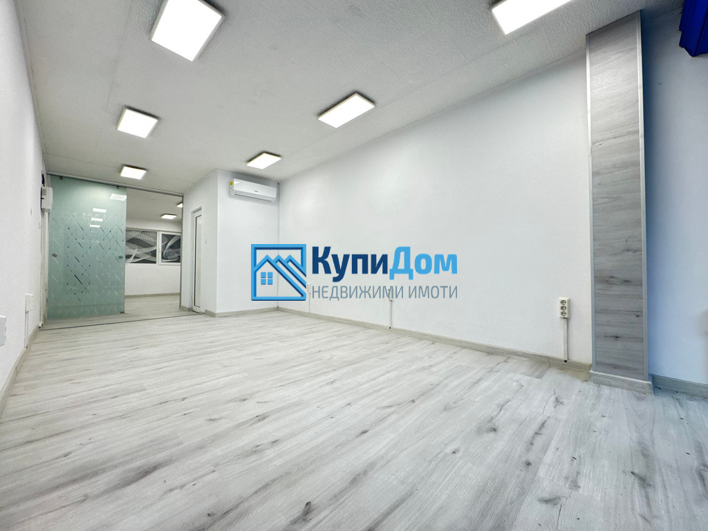 Продава ОФИС, гр. Варна, Лятно кино Тракия