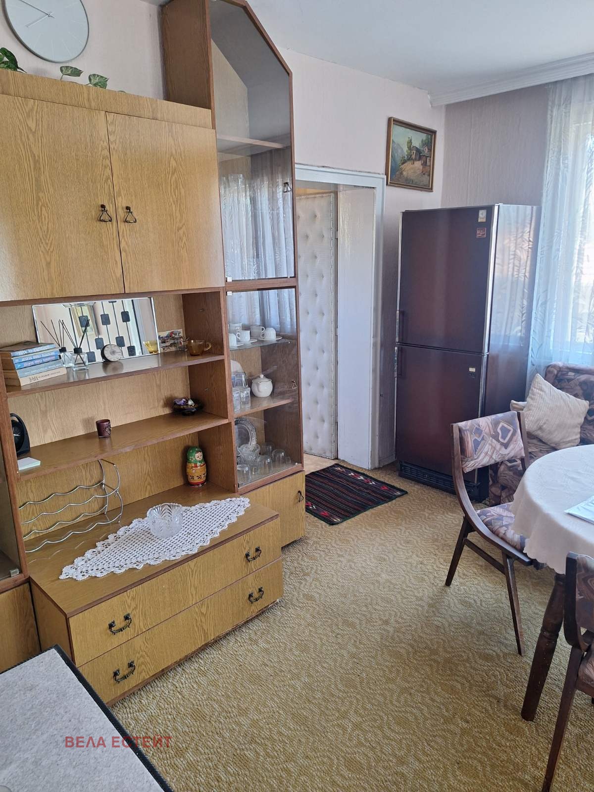 Продава ЕТАЖ ОТ КЪЩА, гр. Велинград, област Пазарджик, снимка 5 - Етаж от къща - 55832666