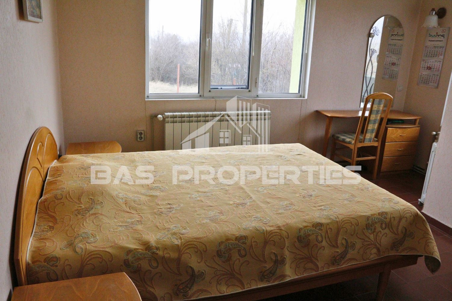 Продава КЪЩА, с. Големо Бучино, област Перник, снимка 8 - Къщи - 53913678