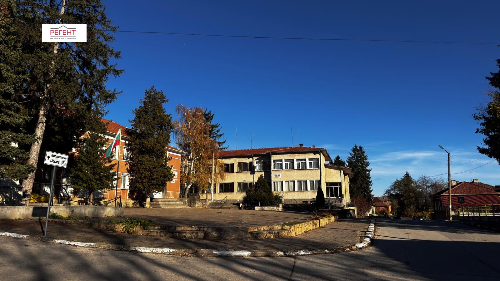 Продава КЪЩА, с. Дамяново, област Габрово, снимка 5 - Къщи - 54792585