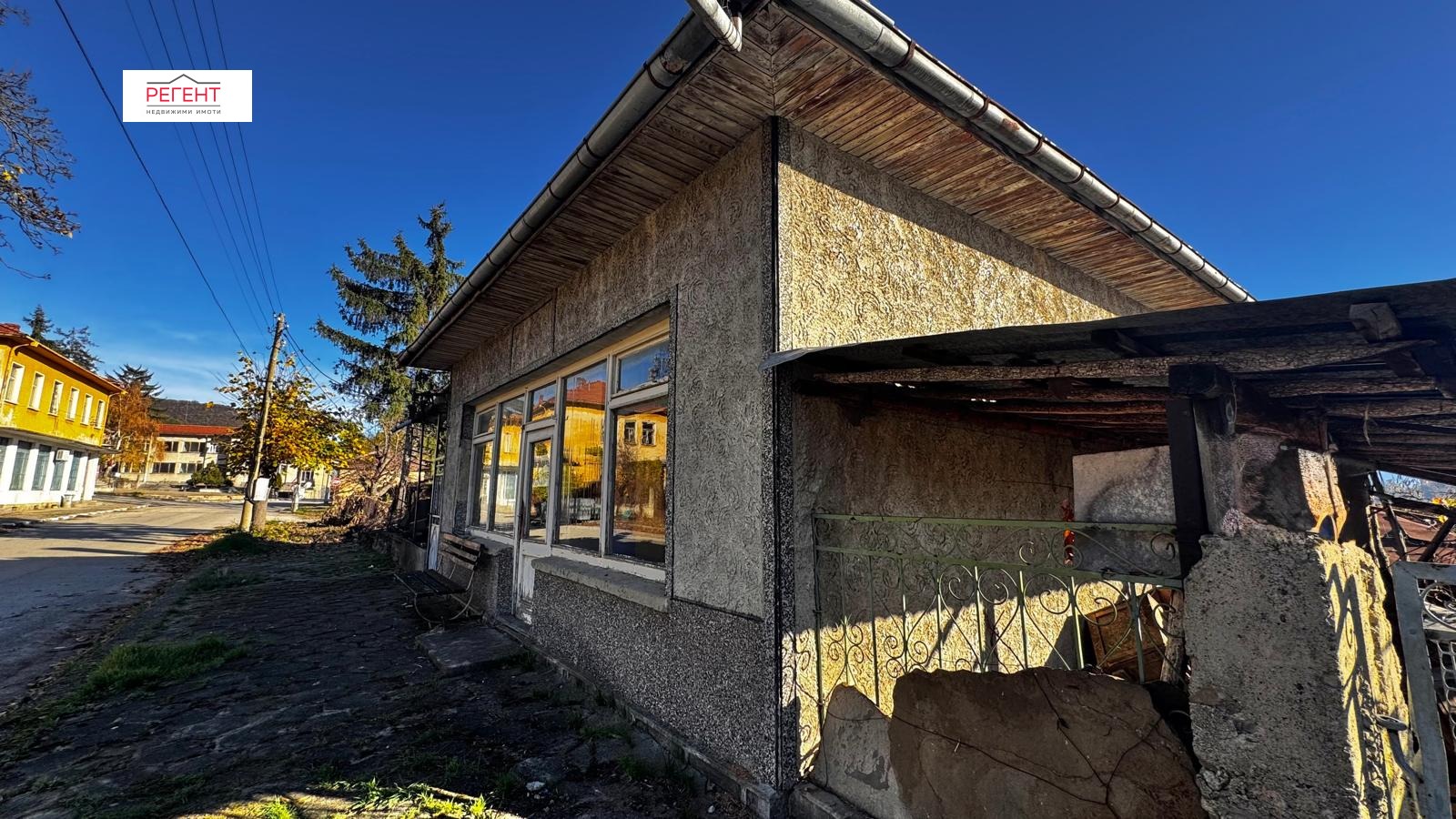 Продава КЪЩА, с. Дамяново, област Габрово