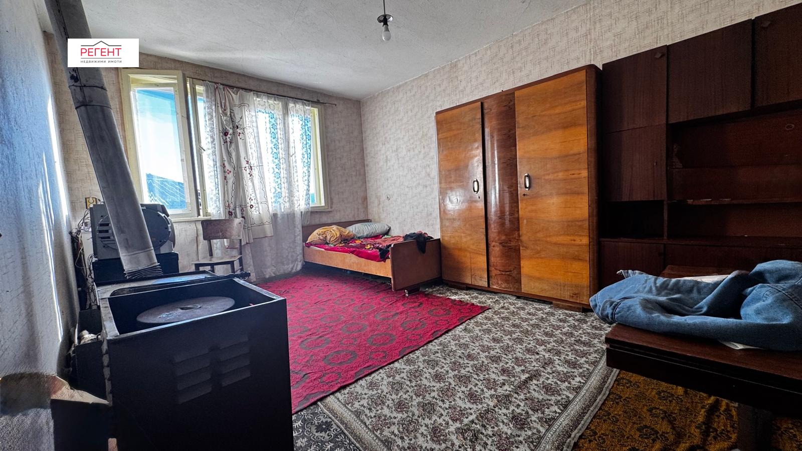 Продава КЪЩА, с. Дамяново, област Габрово, снимка 3 - Къщи - 54792585