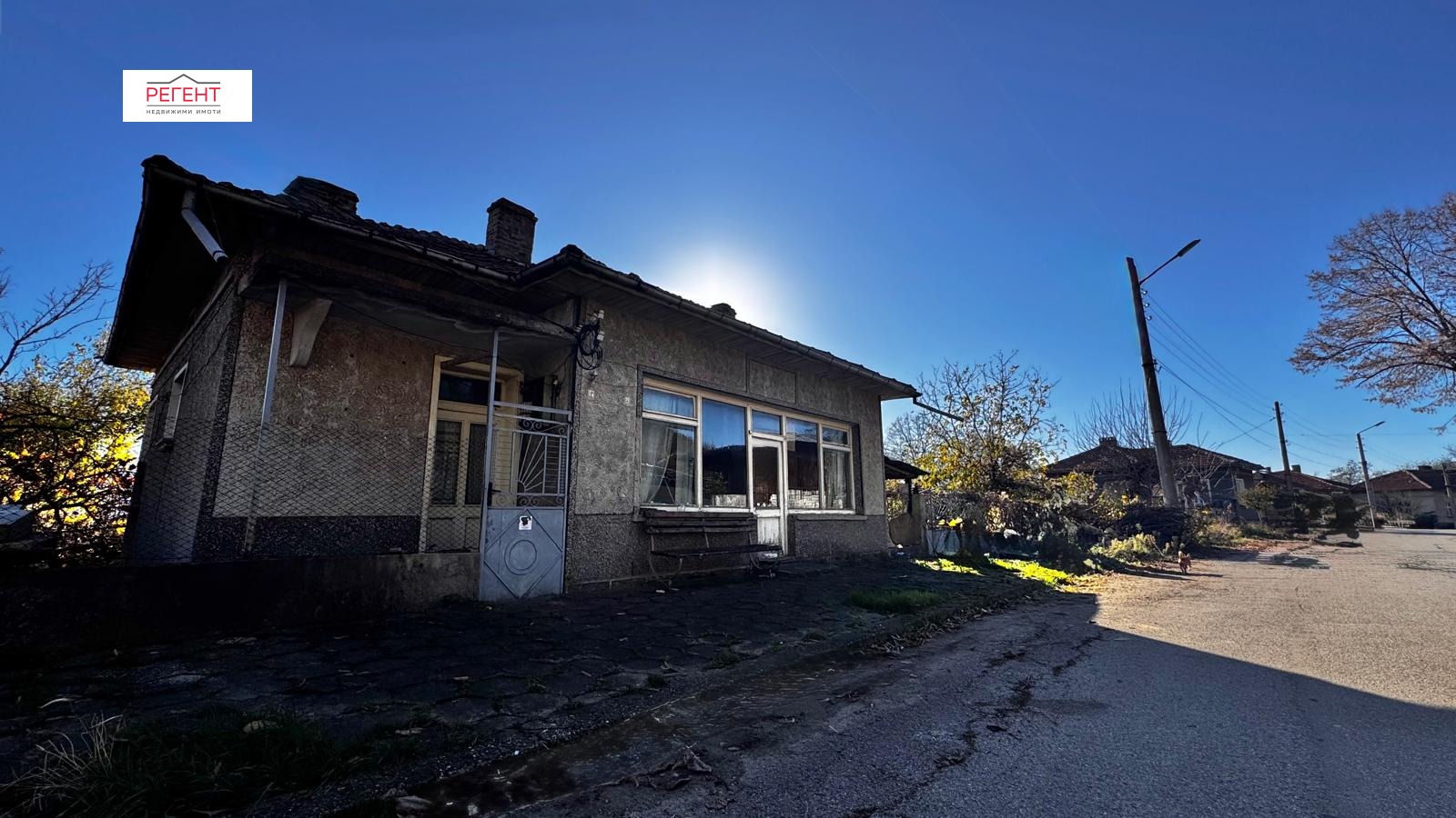 Продава КЪЩА, с. Дамяново, област Габрово, снимка 2 - Къщи - 54792585