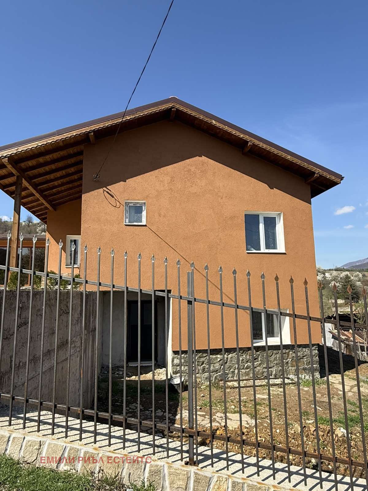 Продава КЪЩА, с. Зверино, област Враца, снимка 8 - Къщи - 54891922