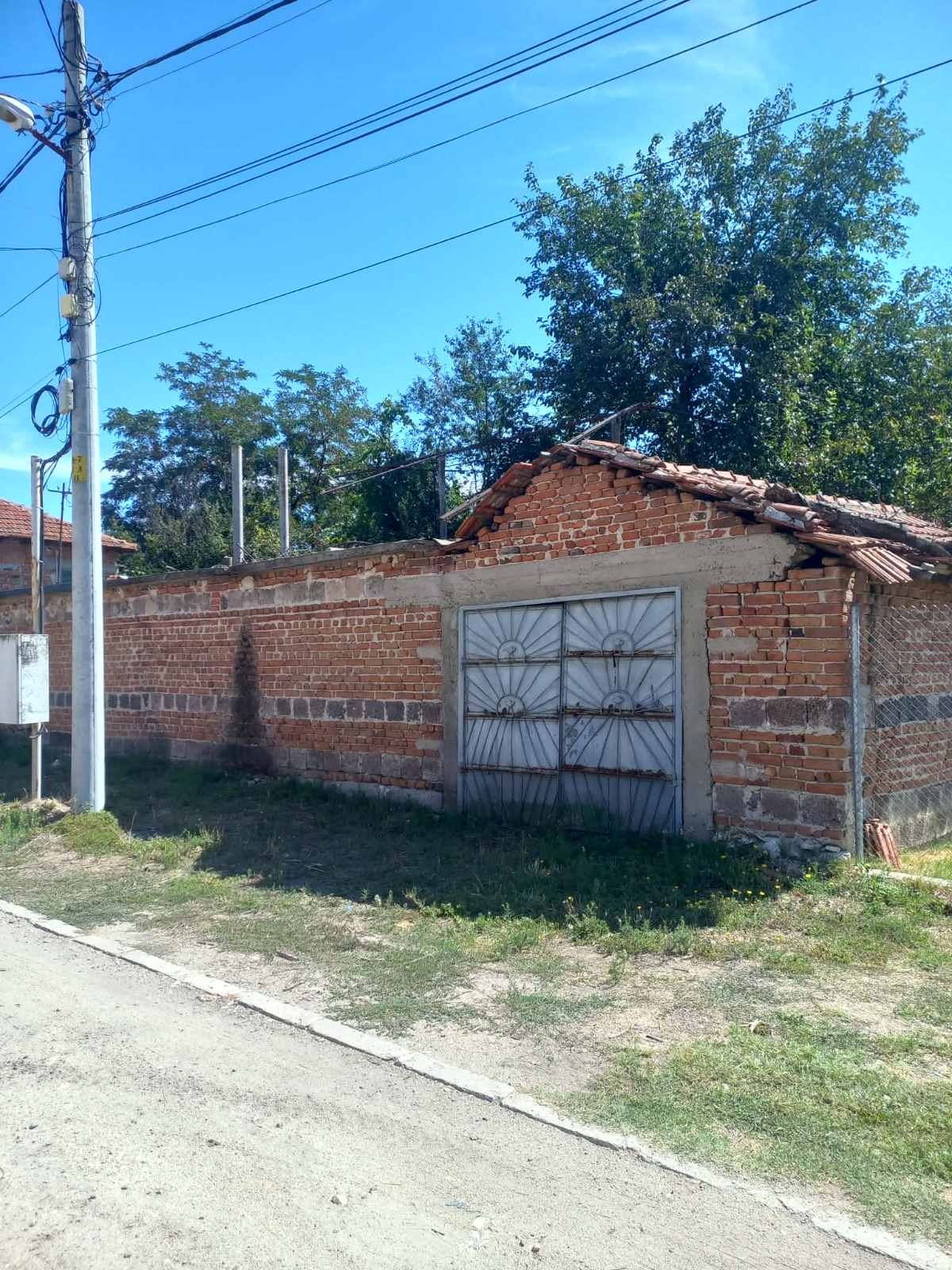 Продава КЪЩА, с. Стряма, област Пловдив, снимка 2 - Къщи - 56251968