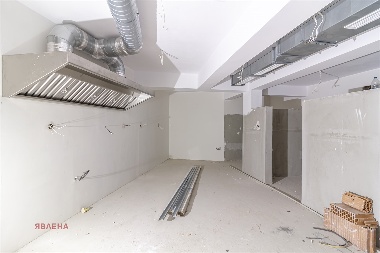 Продава ЗАВЕДЕНИЕ, гр. София, Студентски град, снимка 9 - Заведения - 55359072