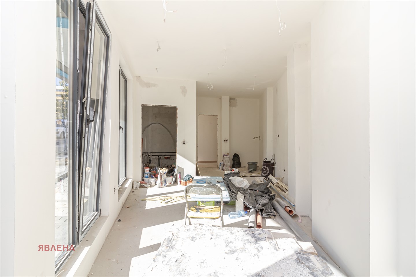 Продава ЗАВЕДЕНИЕ, гр. София, Студентски град, снимка 12 - Заведения - 55359072