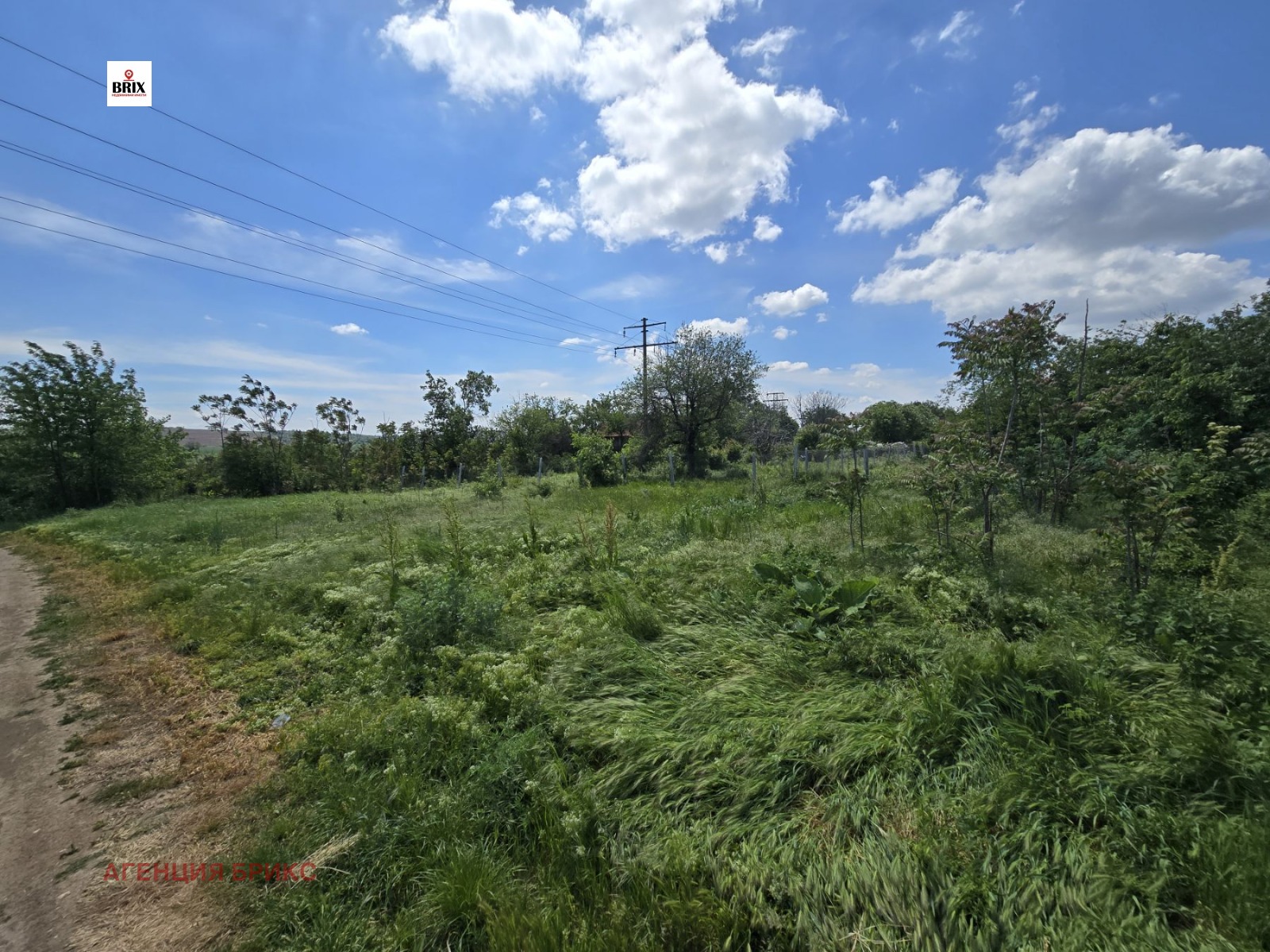 Продава ПАРЦЕЛ, гр. Русе, в.з. Кръста, снимка 2 - Парцели - 50483701