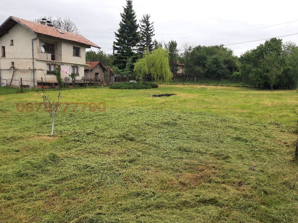 Продава ПАРЦЕЛ, с. Жедна, област Перник, снимка 6 - Парцели - 54495402