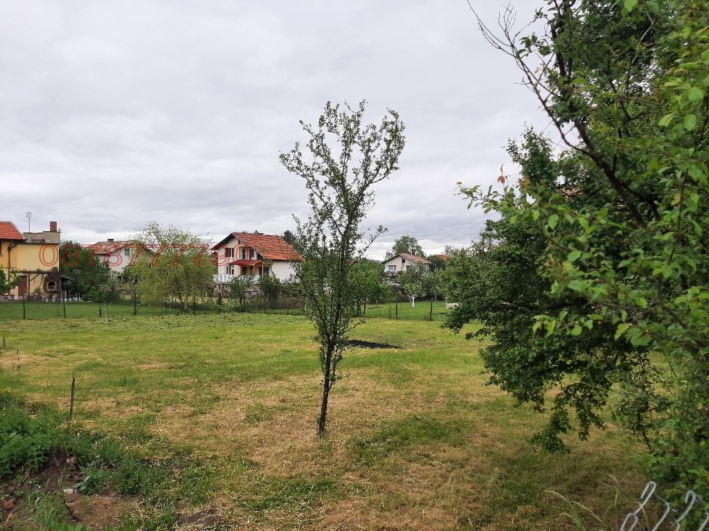 Продава ПАРЦЕЛ, с. Жедна, област Перник, снимка 5 - Парцели - 54495402