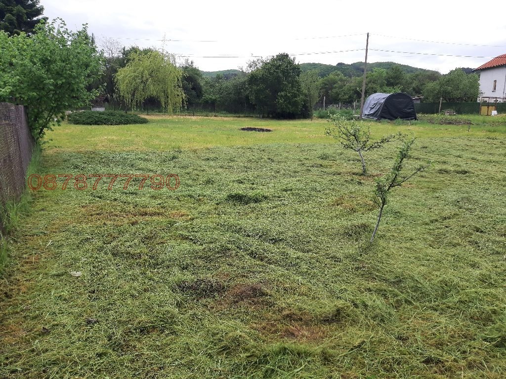 Продава ПАРЦЕЛ, с. Жедна, област Перник, снимка 7 - Парцели - 54495402