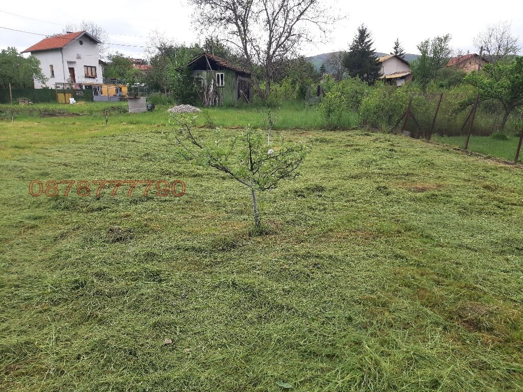 Продава ПАРЦЕЛ, с. Жедна, област Перник, снимка 9 - Парцели - 54495402