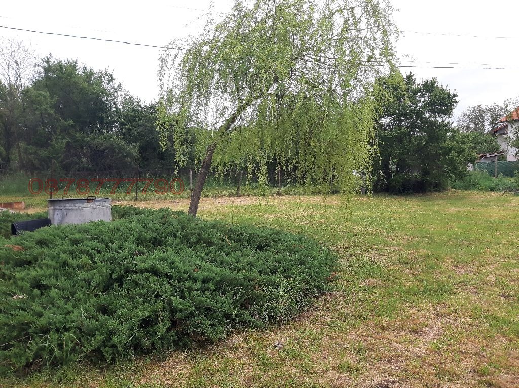 Продава ПАРЦЕЛ, с. Жедна, област Перник, снимка 10 - Парцели - 54495402