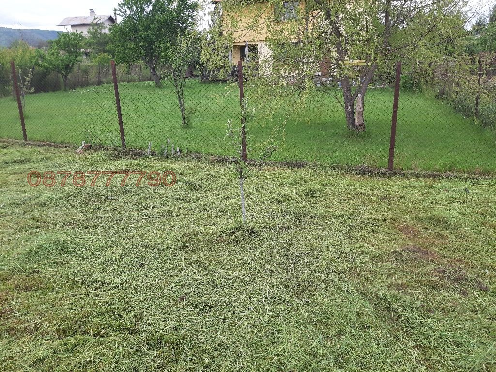 Продава ПАРЦЕЛ, с. Жедна, област Перник, снимка 8 - Парцели - 54495402