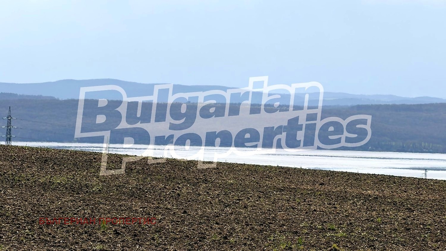 Продава ПАРЦЕЛ, с. Константиново, област Бургас, снимка 9 - Парцели - 54621653