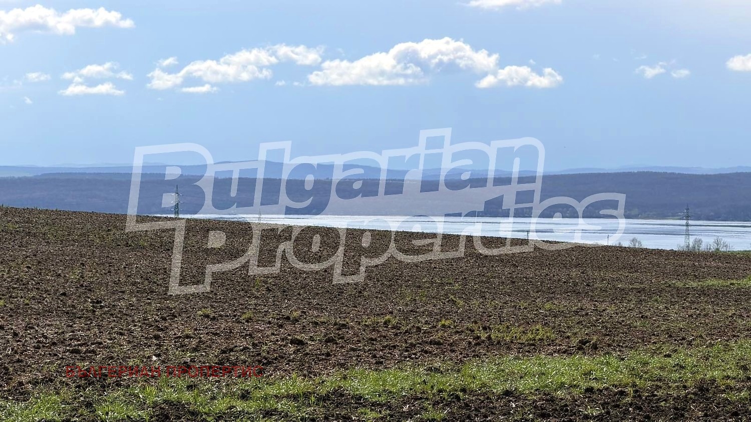 Продава ПАРЦЕЛ, с. Константиново, област Бургас, снимка 10 - Парцели - 54621653