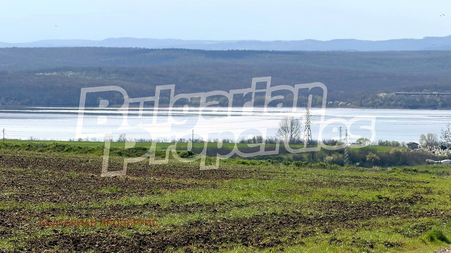 Продава ПАРЦЕЛ, с. Константиново, област Бургас, снимка 11 - Парцели - 54621653