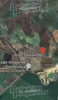 Продава ПАРЦЕЛ, с. Константиново, област Бургас, снимка 7