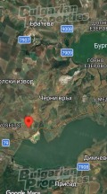 Продава ПАРЦЕЛ, с. Константиново, област Бургас, снимка 3