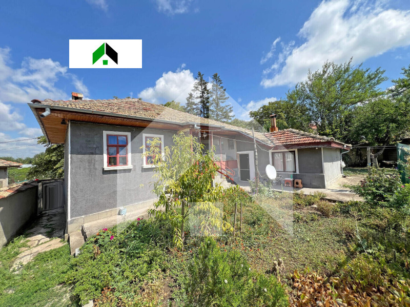 Продава КЪЩА в област Шумен, с. Струино - 95 кв.м / 65 000 € » 127 128.95 лв., ДИМИТРОВ ИМОТИ