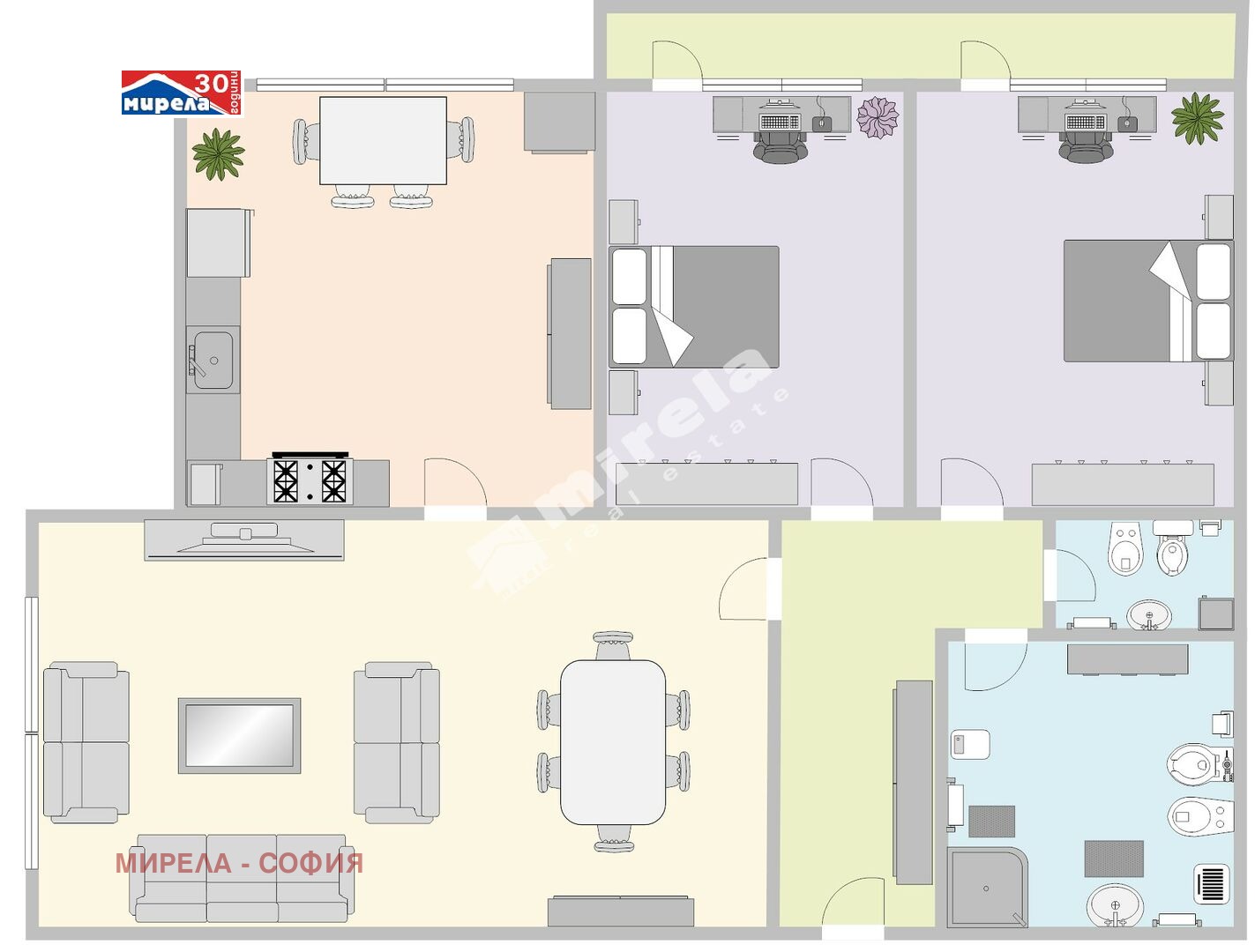 ������� 3-����� | Imot.bg � ����������� 14