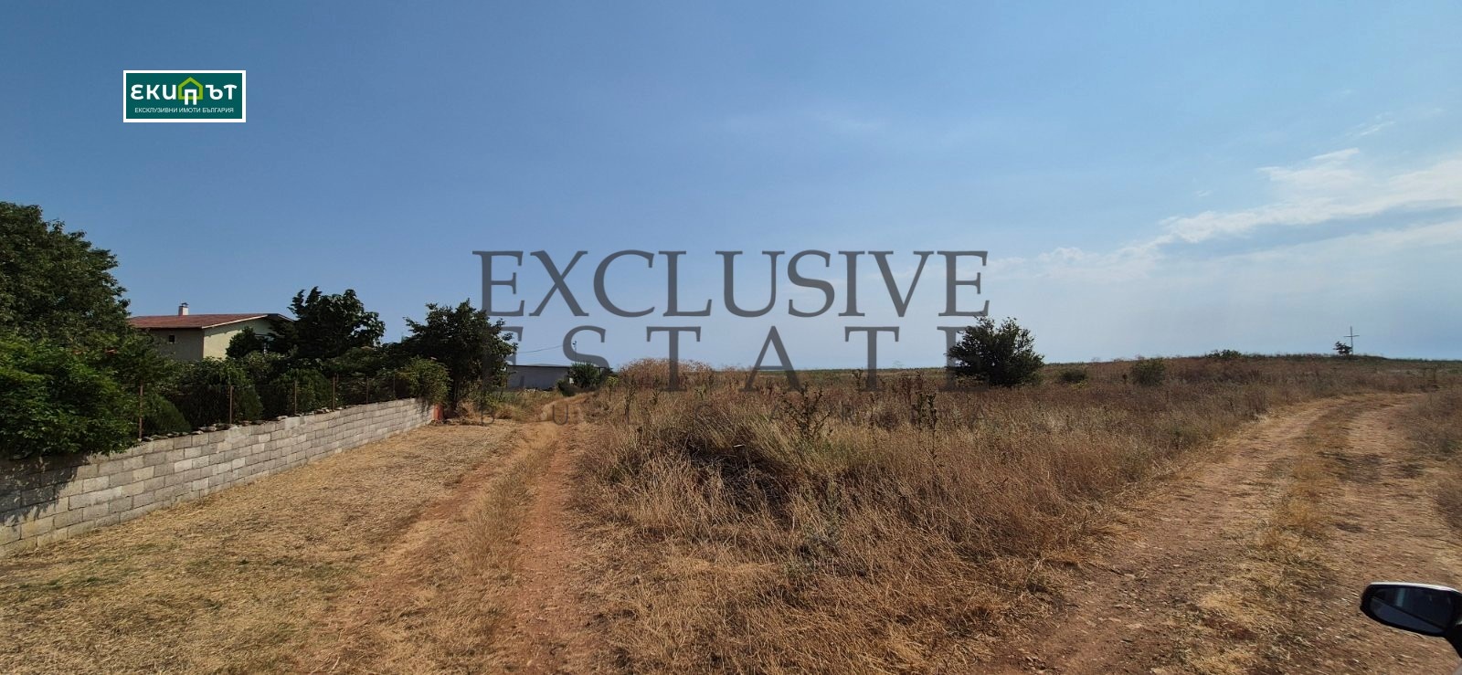 Продава ПАРЦЕЛ | Imot.bg — изображение 1