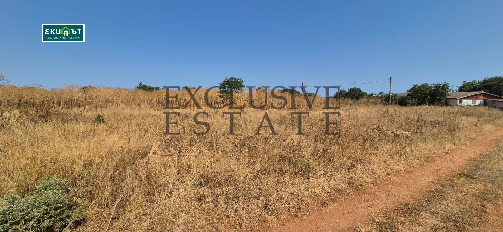 Продава ПАРЦЕЛ | Imot.bg — изображение 3