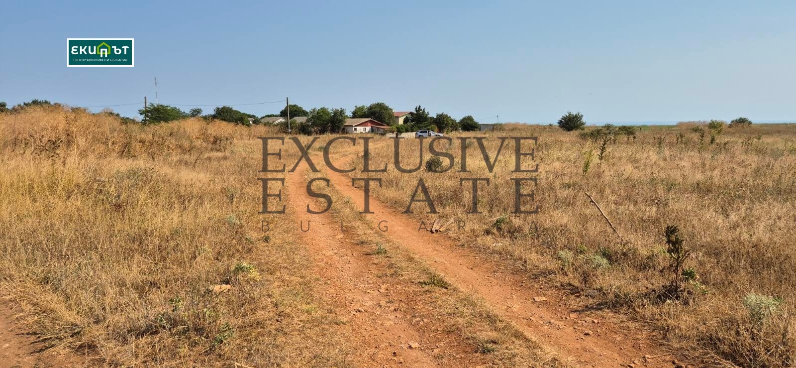 Продава ПАРЦЕЛ | Imot.bg — изображение 5