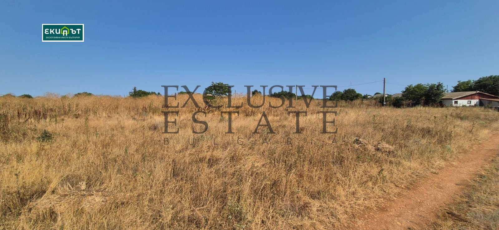 Продава ПАРЦЕЛ | Imot.bg — изображение 2