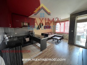 1 soverom Karsjijaka, Plovdiv
