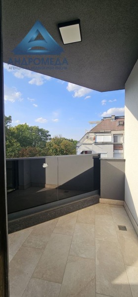 2 bedroom 9-ti kvartal, Pleven 15