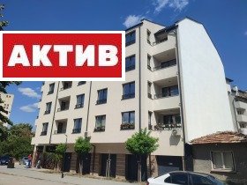 2 спальни Вароша, Търговище 1