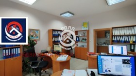 Продава офис град Пловдив Тракия - [1] 