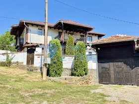 Hus Elena, region Veliko Tarnovo