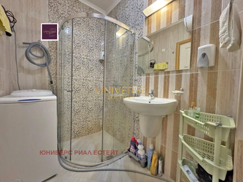 Na prodej  Studio oblast Burgas , k.k. Slančev brjag , 32 m2 | 69032431 - obraz [9]