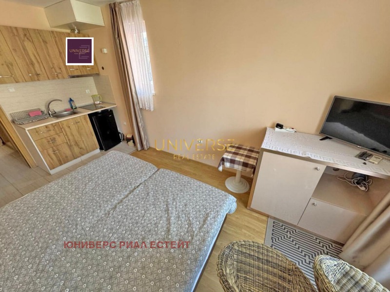Na prodej  Studio oblast Burgas , k.k. Slančev brjag , 32 m2 | 69032431 - obraz [3]