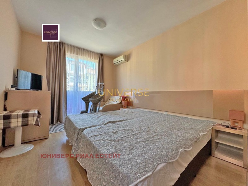 Na prodej  Studio oblast Burgas , k.k. Slančev brjag , 32 m2 | 69032431 - obraz [5]