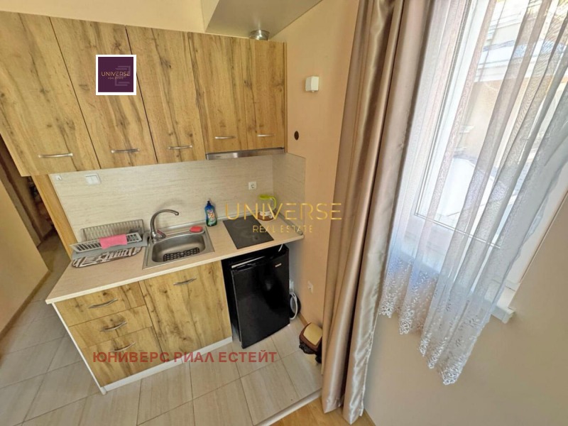 Na prodej  Studio oblast Burgas , k.k. Slančev brjag , 32 m2 | 69032431 - obraz [2]