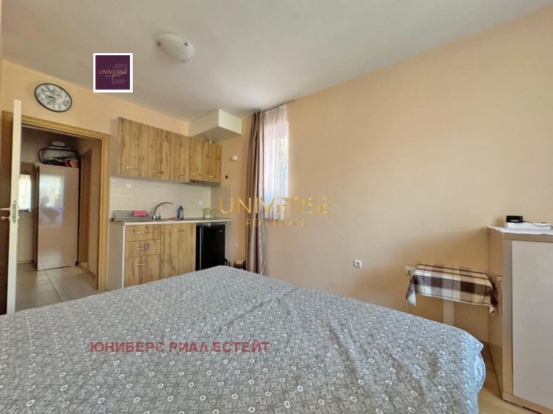 Na prodej  Studio oblast Burgas , k.k. Slančev brjag , 32 m2 | 69032431 - obraz [4]
