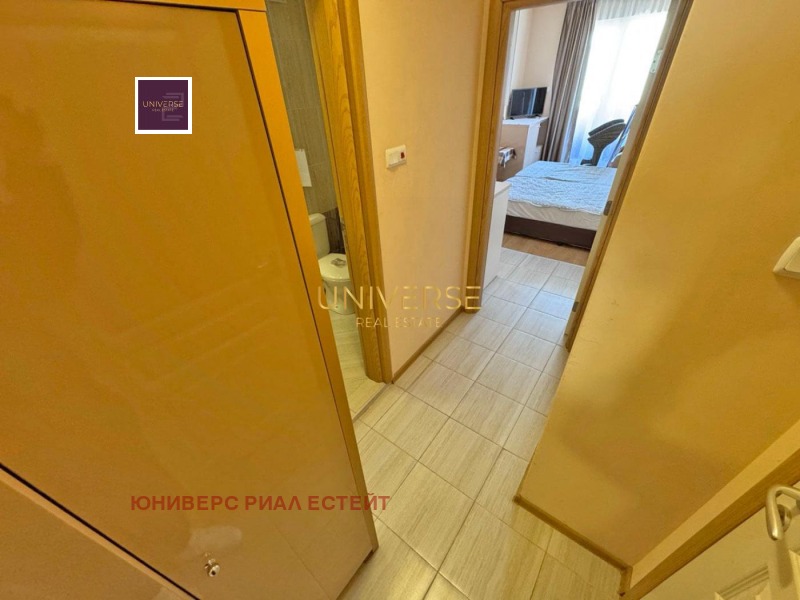 Na prodej  Studio oblast Burgas , k.k. Slančev brjag , 32 m2 | 69032431 - obraz [6]