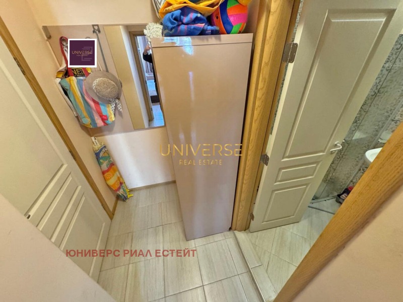 Na prodej  Studio oblast Burgas , k.k. Slančev brjag , 32 m2 | 69032431 - obraz [7]