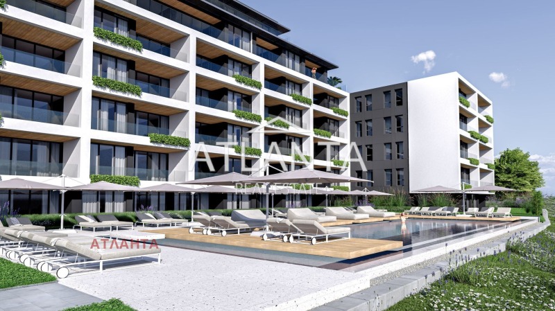 Til salgs  Studio Varna , k.k. Sjajka , 51 kvm | 33139451 - bilde [3]